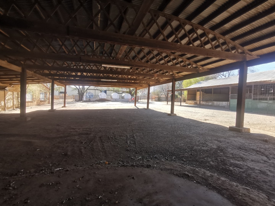 To Let commercial Property for Rent in Klerksdorp Industrial North West